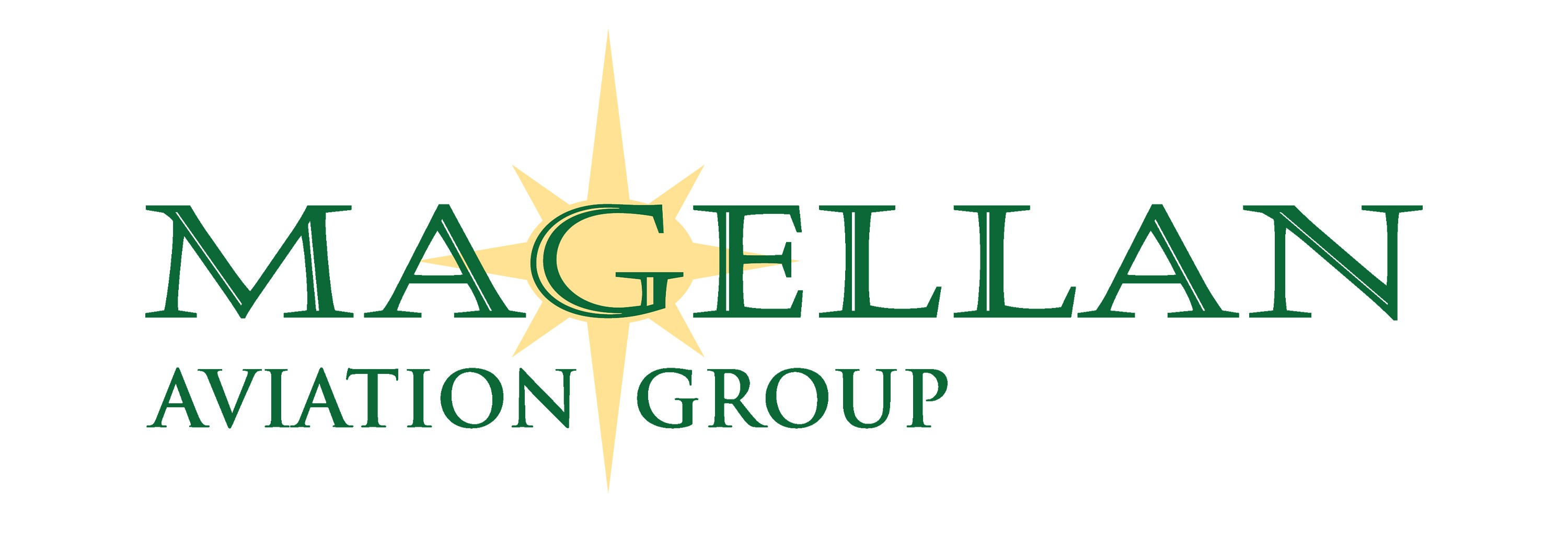 Magellan Aviation Group Logo